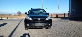 Honda Cr-v I-CTDI 2.2 140кс 4?4, снимка 1