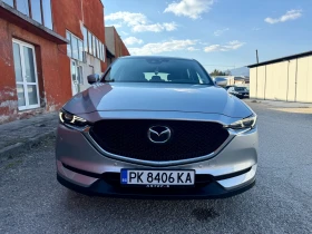 Mazda CX-5 2.2D SKYACTIV AWD BOSE FULL KEYLESS HEAD UP CAMERA, снимка 2