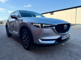 Mazda CX-5 2.2D SKYACTIV AWD BOSE FULL KEYLESS HEAD UP CAMERA, снимка 1