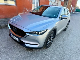 Mazda CX-5 2.2D SKYACTIV AWD BOSE FULL KEYLESS HEAD UP CAMERA, снимка 3