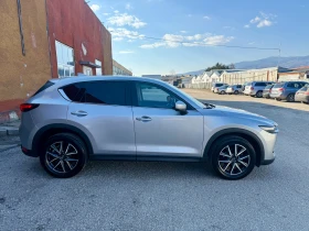 Mazda CX-5 2.2D SKYACTIV AWD BOSE FULL KEYLESS HEAD UP CAMERA, снимка 8