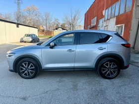 Mazda CX-5 2.2D SKYACTIV AWD BOSE FULL KEYLESS HEAD UP CAMERA, снимка 4