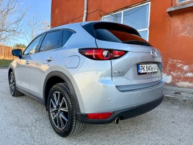 Mazda CX-5 2.2D SKYACTIV AWD BOSE FULL KEYLESS HEAD UP CAMERA, снимка 5