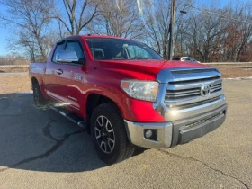 Toyota Tundra DOUBLE CAB SR - 35600 лв. - 10659660 | Car24.bg