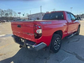 Toyota Tundra DOUBLE CAB SR - 35600 лв. - 10659660 | Car24.bg