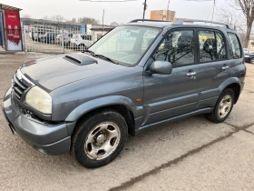 Suzuki Grand vitara 2, 0-HDI 1