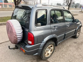 Suzuki Grand vitara 2, 0-HDI - 5800 лв. - 70168468 | Car24.bg