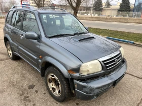 Suzuki Grand vitara 2, 0-HDI - 5800 лв. - 70168468 | Car24.bg