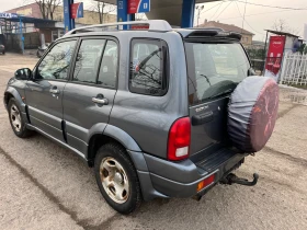 Suzuki Grand vitara 2, 0-HDI - 5800 лв. - 70168468 | Car24.bg