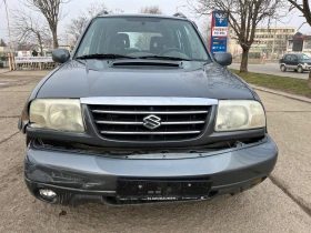 Suzuki Grand vitara 2, 0-HDI - 5800 лв. - 70168468 | Car24.bg