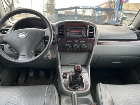 Suzuki Grand vitara 2, 0-HDI - 5800 лв. - 70168468 | Car24.bg