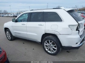 Jeep Grand cherokee 5.7L V-8 VVT, 360HP 4X4 Drive | Mobile.bg    7