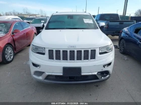 Jeep Grand cherokee 5.7L V-8 VVT, 360HP 4X4 Drive | Mobile.bg    5