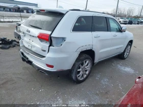 Jeep Grand cherokee 5.7L V-8 VVT, 360HP 4X4 Drive | Mobile.bg    10