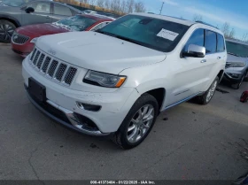 Jeep Grand cherokee 5.7L V-8 VVT, 360HP 4X4 Drive | Mobile.bg    2