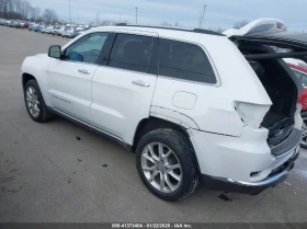 Jeep Grand cherokee 5.7L V-8 VVT, 360HP 4X4 Drive | Mobile.bg    9