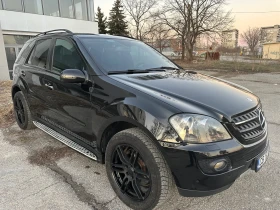 Mercedes-Benz ML 320 Перфектен / Керамично покритие , снимка 2