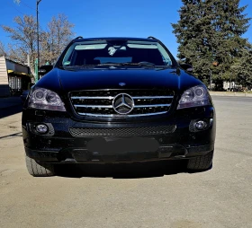 Mercedes-Benz ML 320 CDI, снимка 1