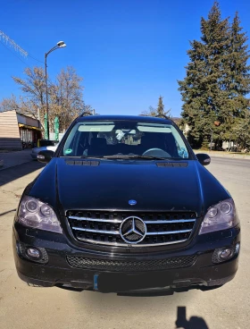 Mercedes-Benz ML 320 CDI | Mobile.bg    6