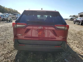 Toyota Rav4, снимка 6