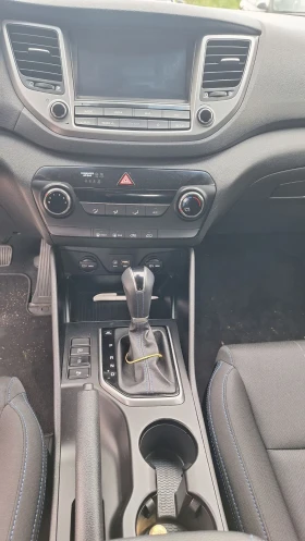Hyundai Tucson | Mobile.bg    10