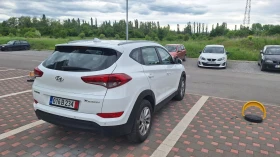 Hyundai Tucson | Mobile.bg    6