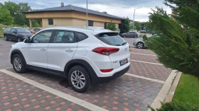 Hyundai Tucson | Mobile.bg    4