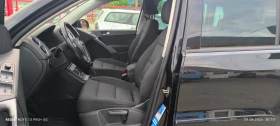 Обява за продажба на VW Tiguan 2.0-170-4x4 ~11 960 лв. - изображение 8