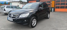 Обява за продажба на VW Tiguan 2.0-170-4x4 ~11 960 лв. - изображение 1