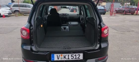 VW Tiguan 2.0-170-4x4 | Mobile.bg    15