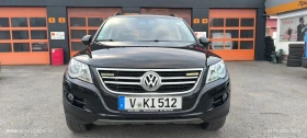 Обява за продажба на VW Tiguan 2.0-170-4x4 ~11 960 лв. - изображение 1