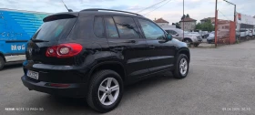 Обява за продажба на VW Tiguan 2.0-170-4x4 ~11 960 лв. - изображение 5