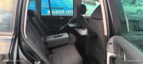 Обява за продажба на VW Tiguan 2.0-170-4x4 ~11 960 лв. - изображение 9