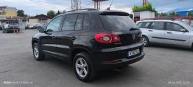 Обява за продажба на VW Tiguan 2.0-170-4x4 ~11 960 лв. - изображение 3
