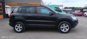 Обява за продажба на VW Tiguan 2.0-170-4x4 ~11 960 лв. - изображение 6