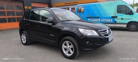 Обява за продажба на VW Tiguan 2.0-170-4x4 ~11 960 лв. - изображение 7