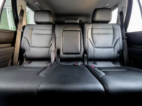 Toyota Sequoia I * M-Package* * HeadUp* AвтоКредит* (ЦЕНА ДО БГ) - 139999 лв. - 44773102 12