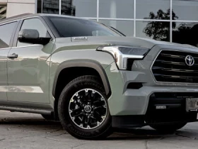 Toyota Sequoia I * M-Package* * HeadUp* AвтоКредит* (ЦЕНА ДО БГ) - 139999 лв. - 44773102 3