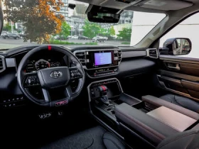 Toyota Sequoia I * M-Package* * HeadUp* AвтоКредит* (ЦЕНА ДО БГ) - 139999 лв. - 44773102 2