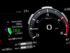 Toyota Sequoia I * M-Package* * HeadUp* AвтоКредит* (ЦЕНА ДО БГ) - 139999 лв. - 44773102 11