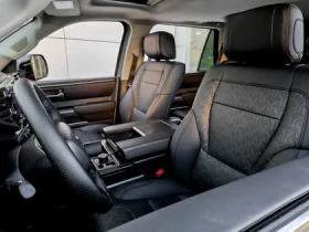 Toyota Sequoia I * M-Package* * HeadUp* AвтоКредит* (ЦЕНА ДО БГ) - 139999 лв. - 44773102 15