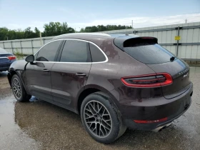 Porsche Macan S* Камера* Обдухване* BOSE* Мърт. точ - 25000 лв. - 87146279 3