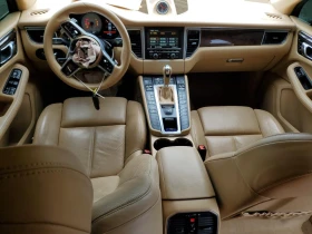 Porsche Macan S* Камера* Обдухване* BOSE* Мърт. точ - 25000 лв. - 87146279 8