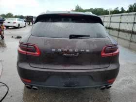 Porsche Macan S* Камера* Обдухване* BOSE* Мърт. точ - 25000 лв. - 87146279 6