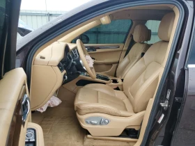 Porsche Macan S* Камера* Обдухване* BOSE* Мърт. точ - 25000 лв. - 87146279 7