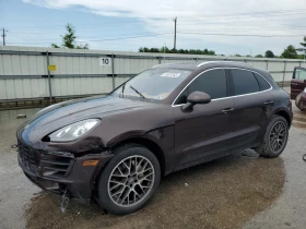 Porsche Macan S* Камера* Обдухване* BOSE* Мърт. точ - 25000 лв. - 87146279 2