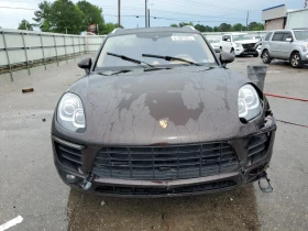 Porsche Macan S* Камера* Обдухване* BOSE* Мърт. точ - 25000 лв. - 87146279 5