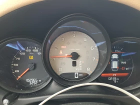 Porsche Macan S* Камера* Обдухване* BOSE* Мърт. точ - 25000 лв. - 87146279 9