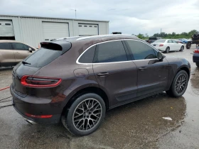 Porsche Macan S* Камера* Обдухване* BOSE* Мърт. точ - 25000 лв. - 87146279 4