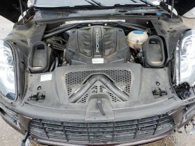 Porsche Macan S* Камера* Обдухване* BOSE* Мърт. точ - 25000 лв. - 87146279 12